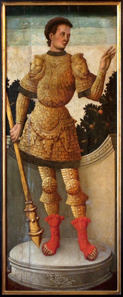 Scipione l