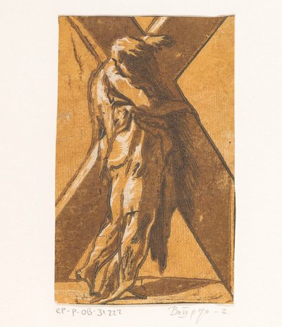 San Andrea da Antonio da Trento (attributed to)