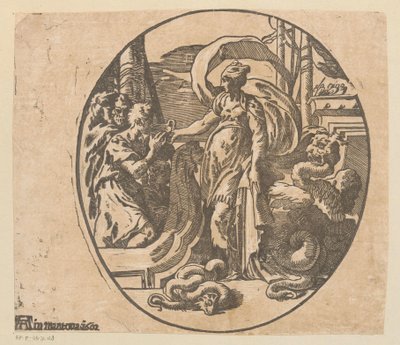 Ulisse sull