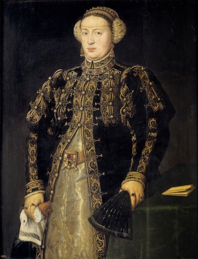 Caterina d
