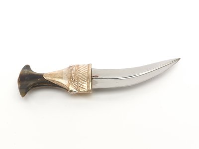 Jambyia da Arabian South