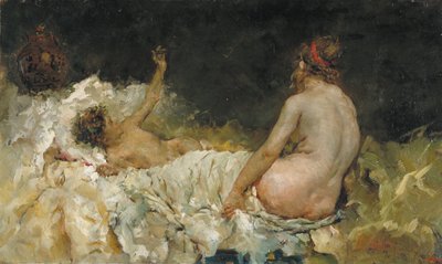 Studio da Arcadi Mas i Fondevila