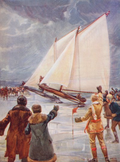  da Archibald Bertram (after) Webb