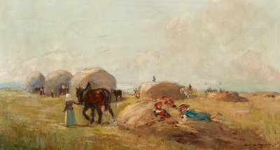 Fienagione da Archibald Kay