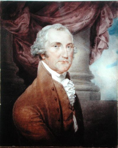 George Washington da Archibald Robinson