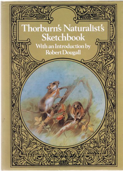 Copertina anteriore, pub. da Book Club Associates da Archibald Thorburn