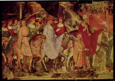 La storia di Papa Alessandro III: L