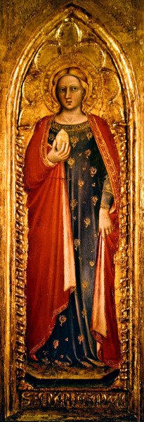 La Maddalena da Aretino Luca Spinello or Spinelli