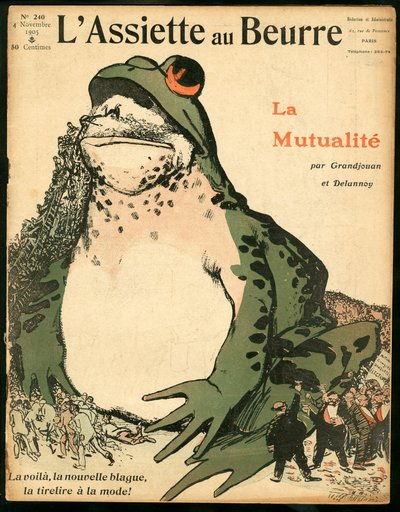 Copertina di L