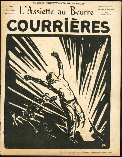 Copertina di "L