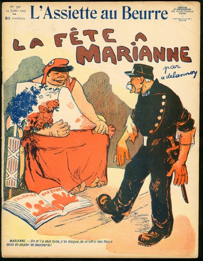 Copertina di L