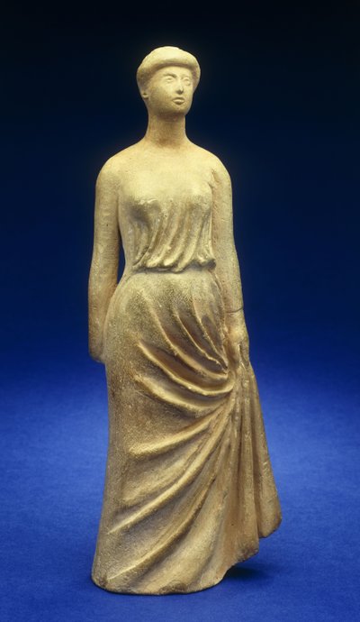 Nabi Vetu da Aristide Maillol