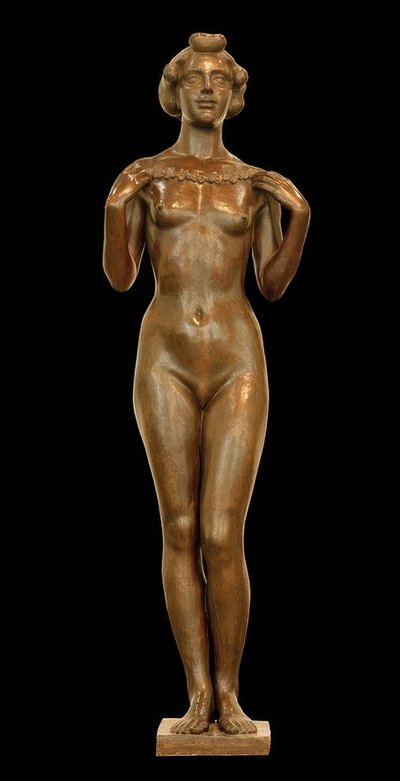 Primavera da Aristide Maillol