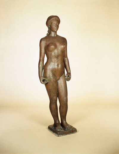 Studio per Flora da Aristide Maillol