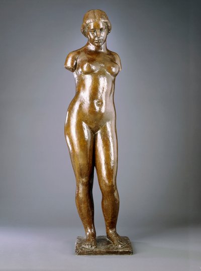 Studio per Armonia da Aristide Maillol
