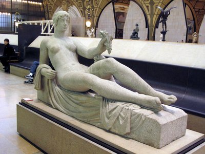 Immagine sconosciuta da Aristide Maillol