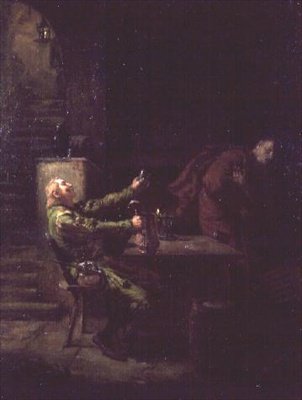 Faust da Aristides Oeconomo