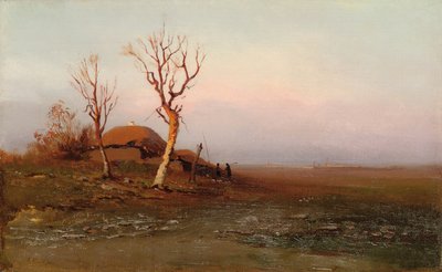 Prima Sera da Arkip Ivanovic Kuindzi