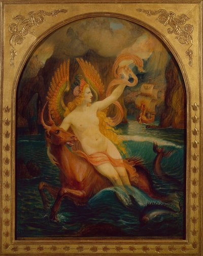La Sirena da Armand Point