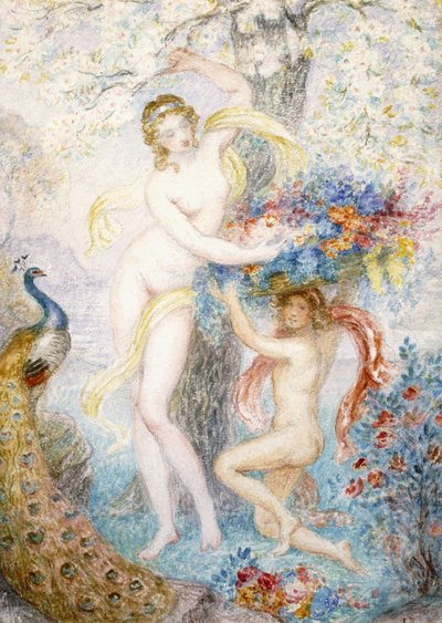 Senza titolo da Armand Point