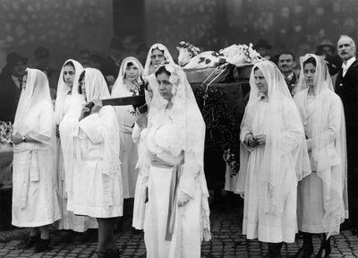 Riti pasquali: benedizione degli agnelli a Sant