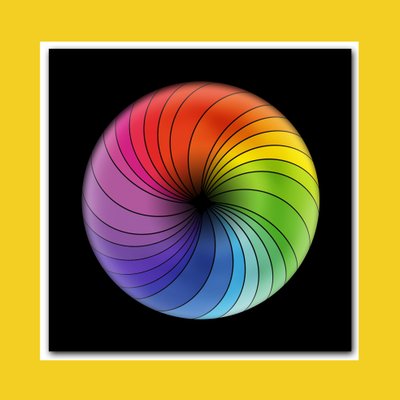 Armonia dei Colori da Armin Mumper