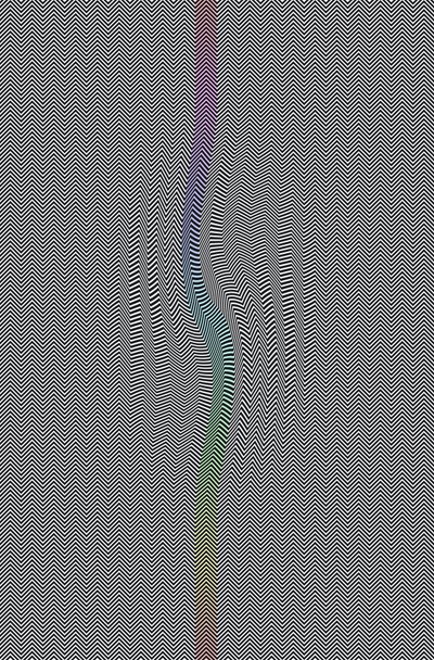 Movimento delle Linee da Armin Mumper