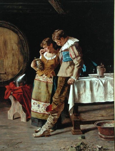 Dichiarazione da Arnaldo Tamburini