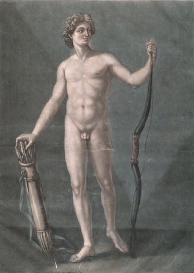 Apollo, l