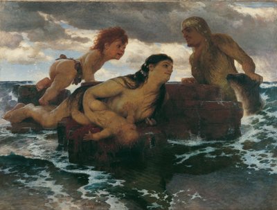  da Arnold Bocklin