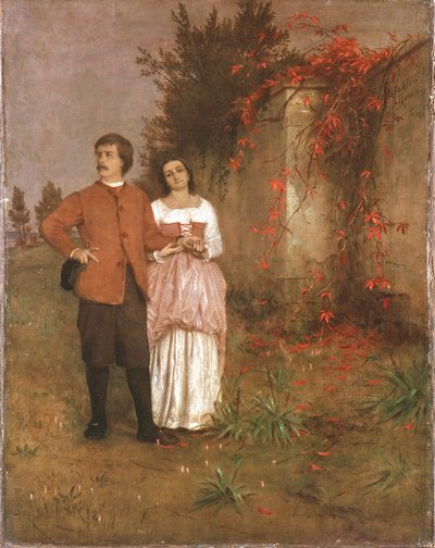  da Arnold Böcklin