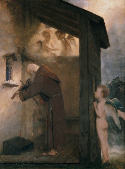  da Arnold Böcklin