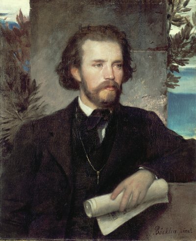  da Arnold Böcklin