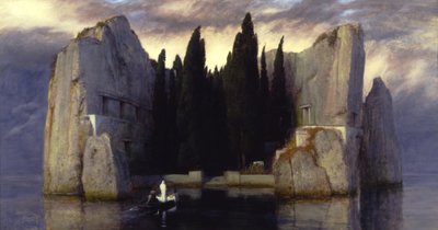  da Arnold Böcklin
