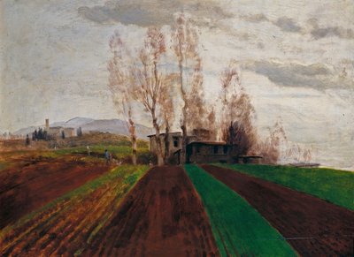  da Arnold Böcklin