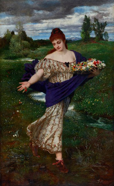  da Arnold Böcklin