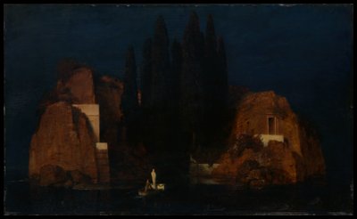  da Arnold Böcklin