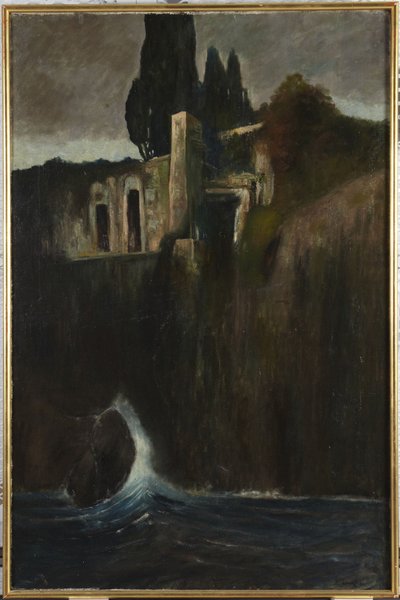  da Arnold Böcklin