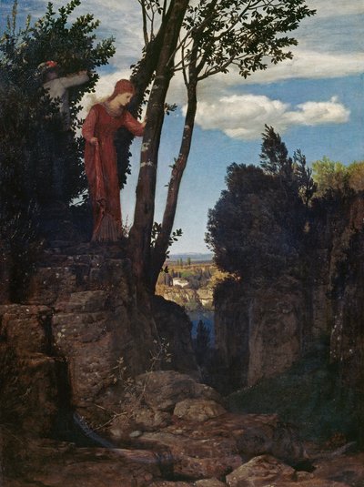  da Arnold Böcklin