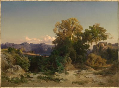  da Arnold Böcklin