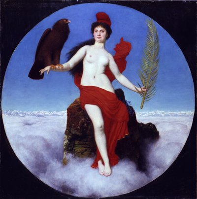  da Arnold Böcklin