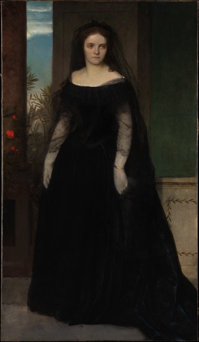  da Arnold Böcklin