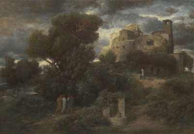  da Arnold Böcklin
