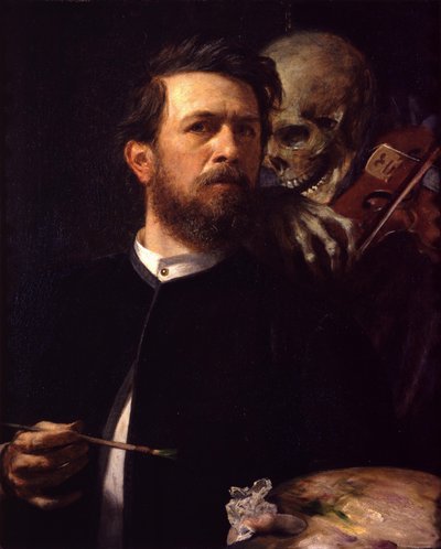 da Arnold Böcklin