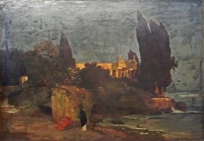  da Arnold Böcklin