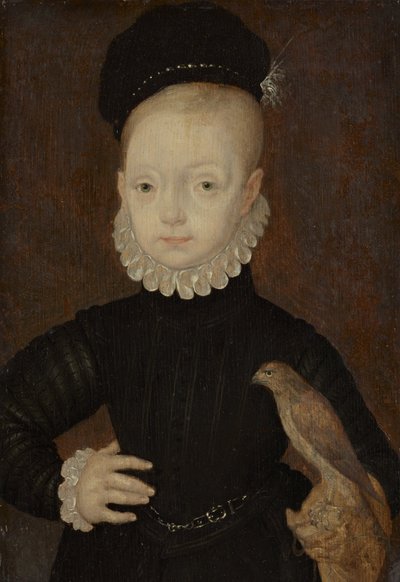 Giacomo VI e I, 1566 - 1625. Re di Scozia 1567 - 1625. Re d