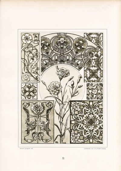  da Arnold Lyongrün