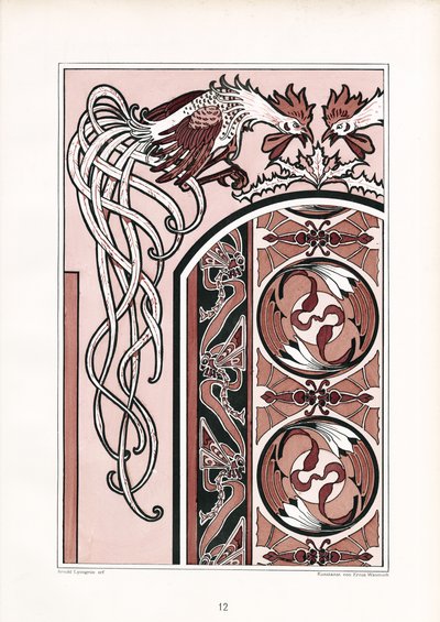  da Arnold Lyongrün