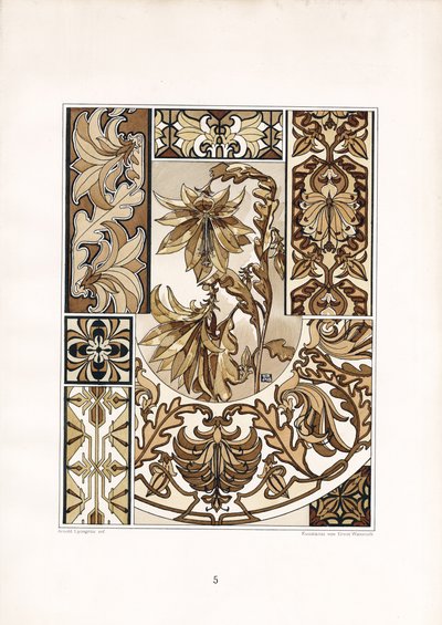  da Arnold Lyongrün