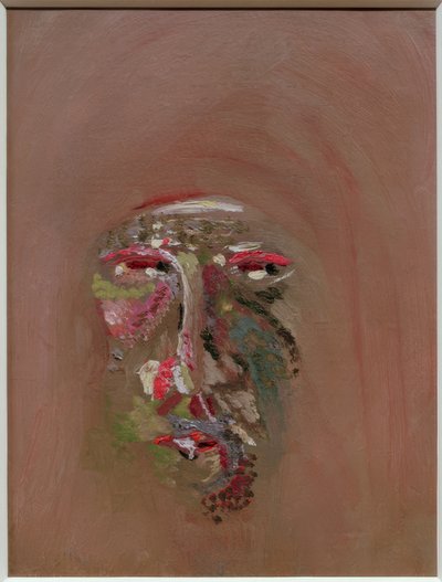Sguardo da Arnold Schönberg